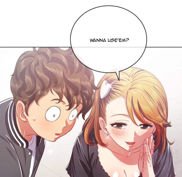 My High School Bully (Uncensored), chapter 23, page 98 of 131