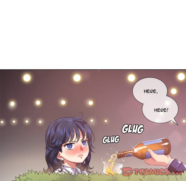 My High School Bully (Uncensored), chapter 23, page 105 of 131