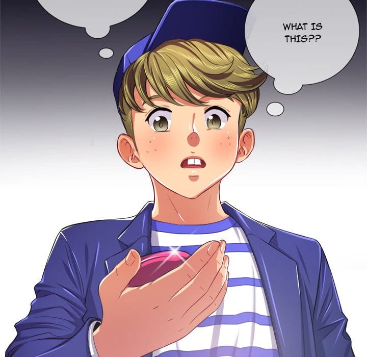 My High School Bully (Uncensored), chapter 23, page 109 of 131
