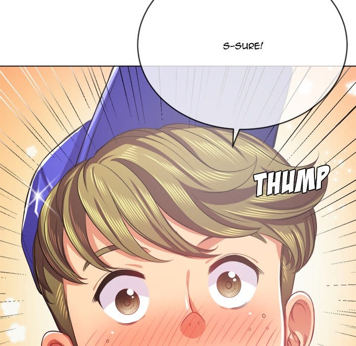 My High School Bully (Uncensored), chapter 23, page 113 of 131