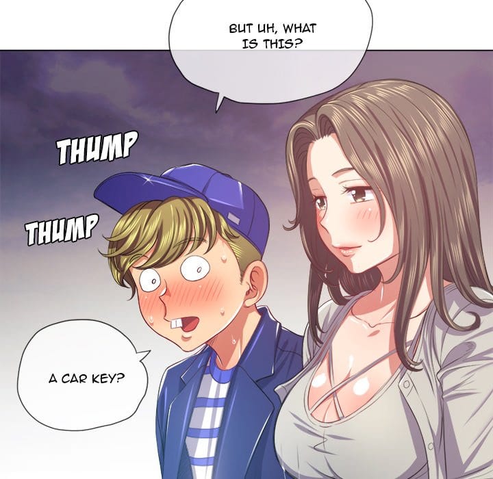 My High School Bully (Uncensored), chapter 23, page 115 of 131