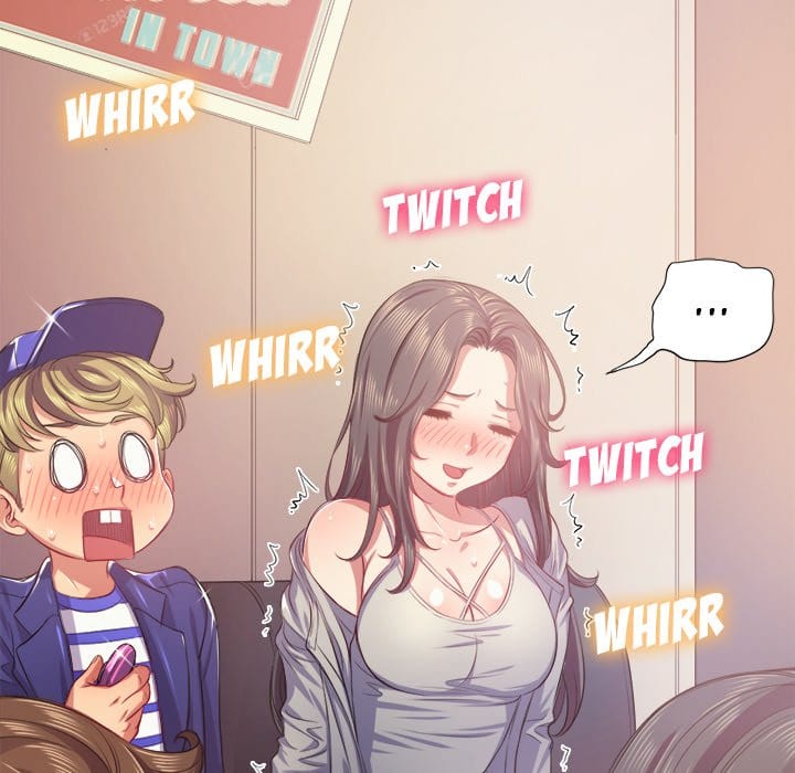 My High School Bully (Uncensored), chapter 23, page 120 of 131