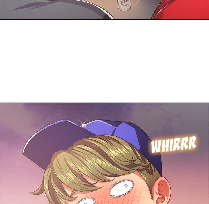 My High School Bully (Uncensored), chapter 23, page 122 of 131