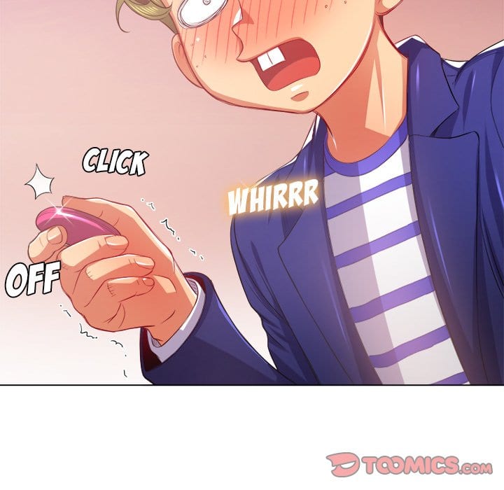 My High School Bully (Uncensored), chapter 23, page 123 of 131