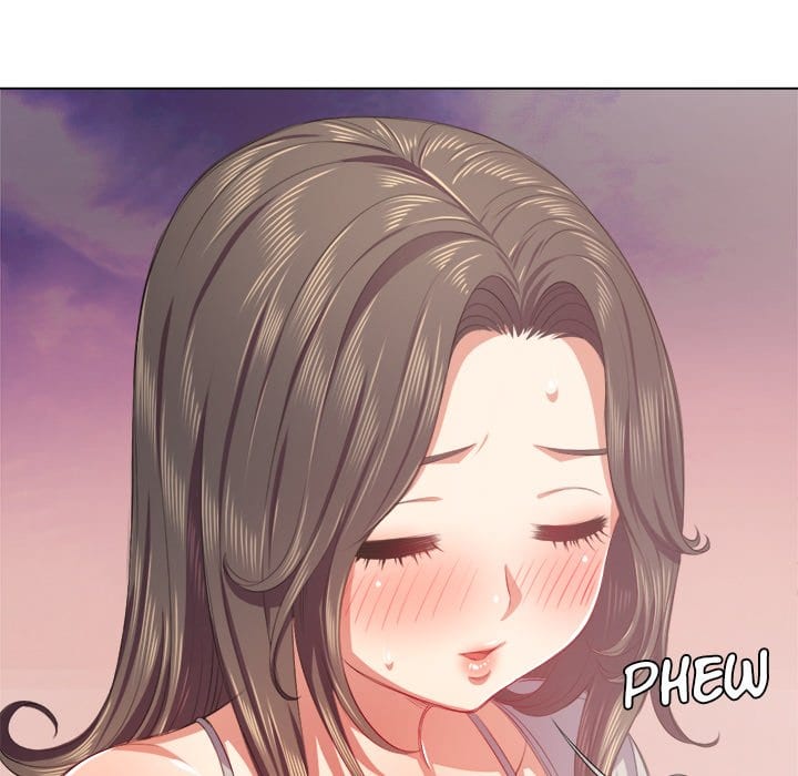 My High School Bully (Uncensored), chapter 23, page 124 of 131