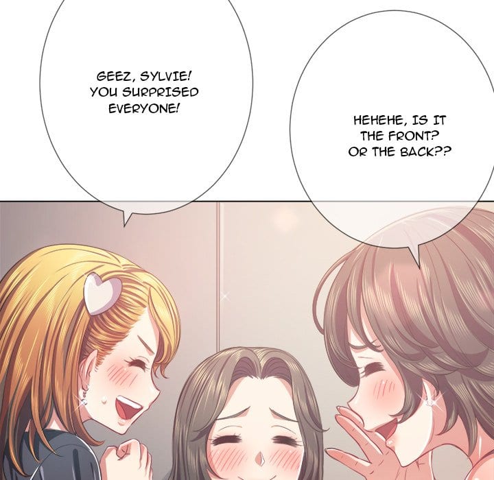 My High School Bully (Uncensored), chapter 23, page 126 of 131