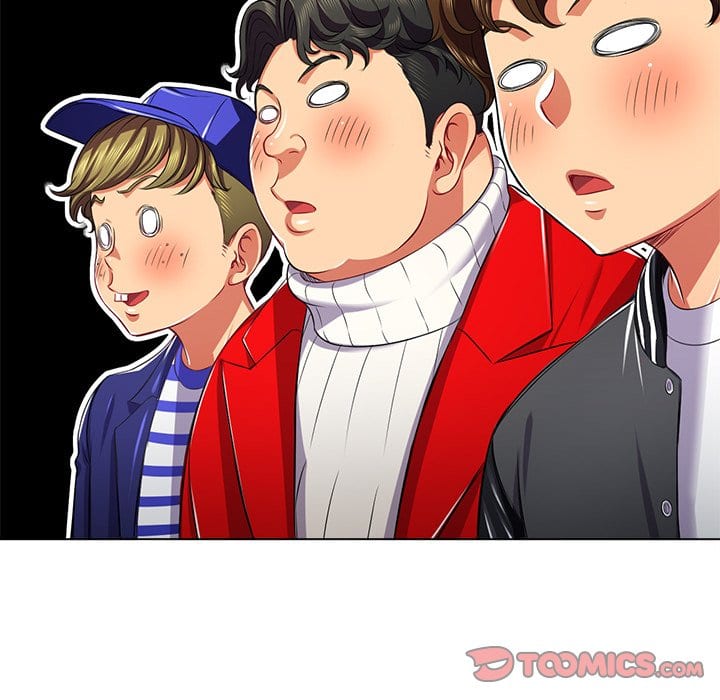 My High School Bully (Uncensored), chapter 23, page 129 of 131