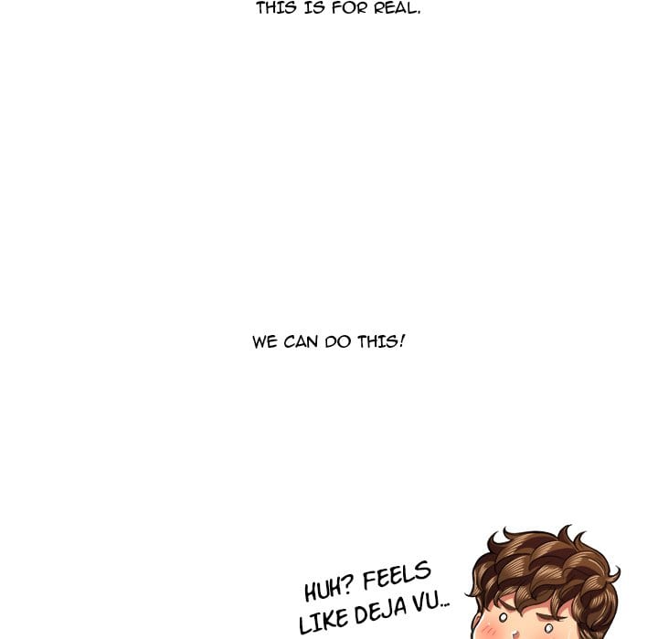 My High School Bully (Uncensored), chapter 23, page 130 of 131