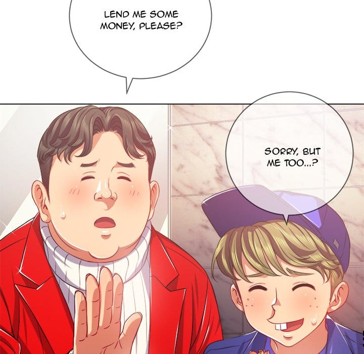 My High School Bully (Uncensored), chapter 24, page 5 of 128