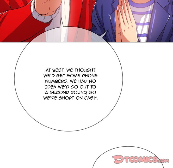 My High School Bully (Uncensored), chapter 24, page 6 of 128