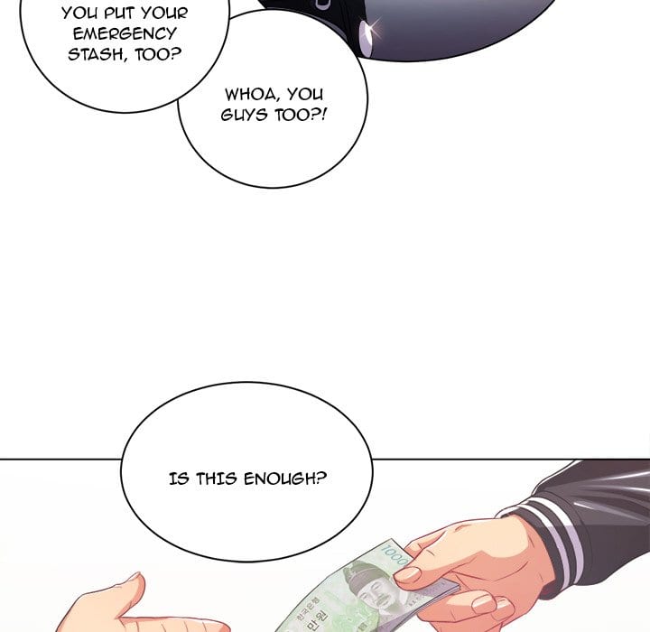 My High School Bully (Uncensored), chapter 24, page 8 of 128