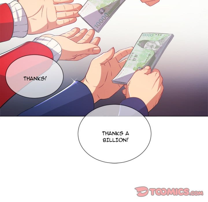 My High School Bully (Uncensored), chapter 24, page 9 of 128