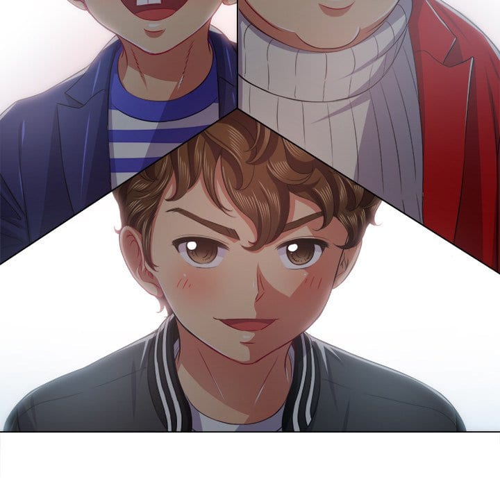 My High School Bully (Uncensored), chapter 24, page 11 of 128