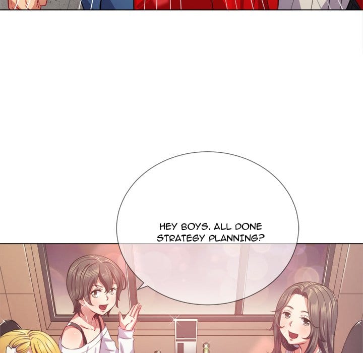 My High School Bully (Uncensored), chapter 24, page 16 of 128
