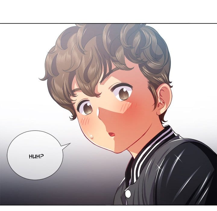 My High School Bully (Uncensored), chapter 24, page 25 of 128
