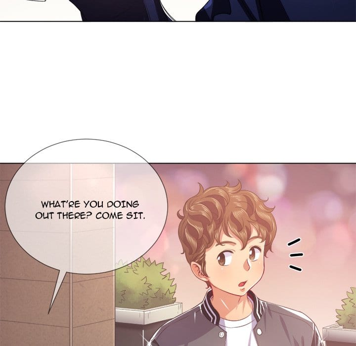 My High School Bully (Uncensored), chapter 24, page 32 of 128