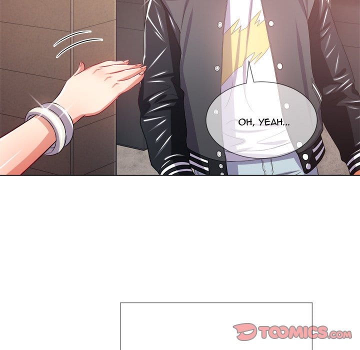My High School Bully (Uncensored), chapter 24, page 33 of 128