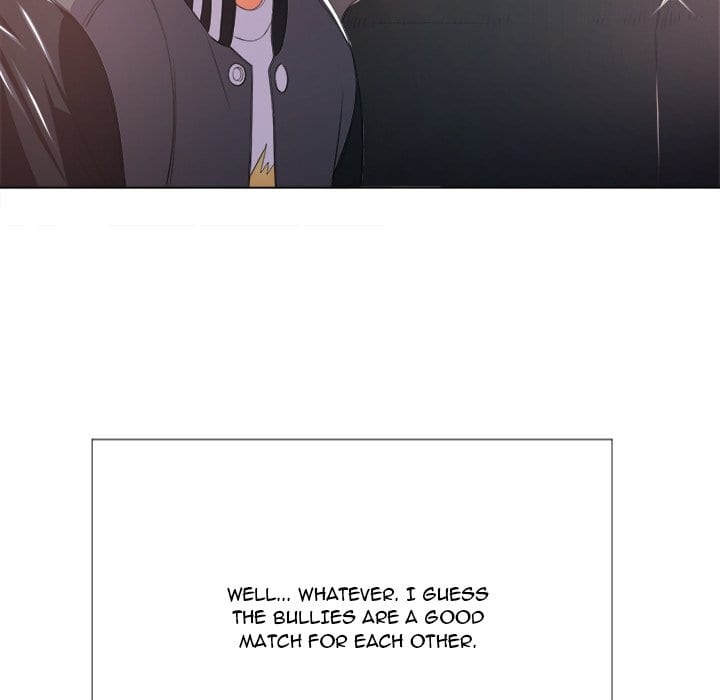 My High School Bully (Uncensored), chapter 24, page 35 of 128