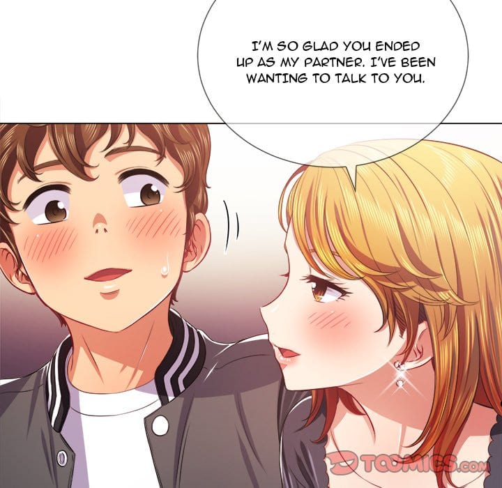 My High School Bully (Uncensored), chapter 24, page 42 of 128