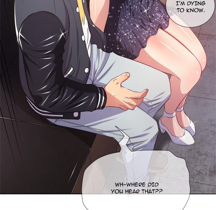 My High School Bully (Uncensored), chapter 24, page 47 of 128