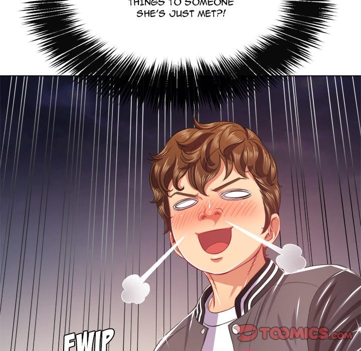 My High School Bully (Uncensored), chapter 24, page 51 of 128