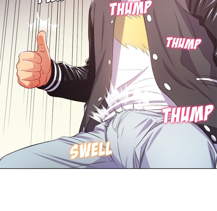 My High School Bully (Uncensored), chapter 24, page 52 of 128