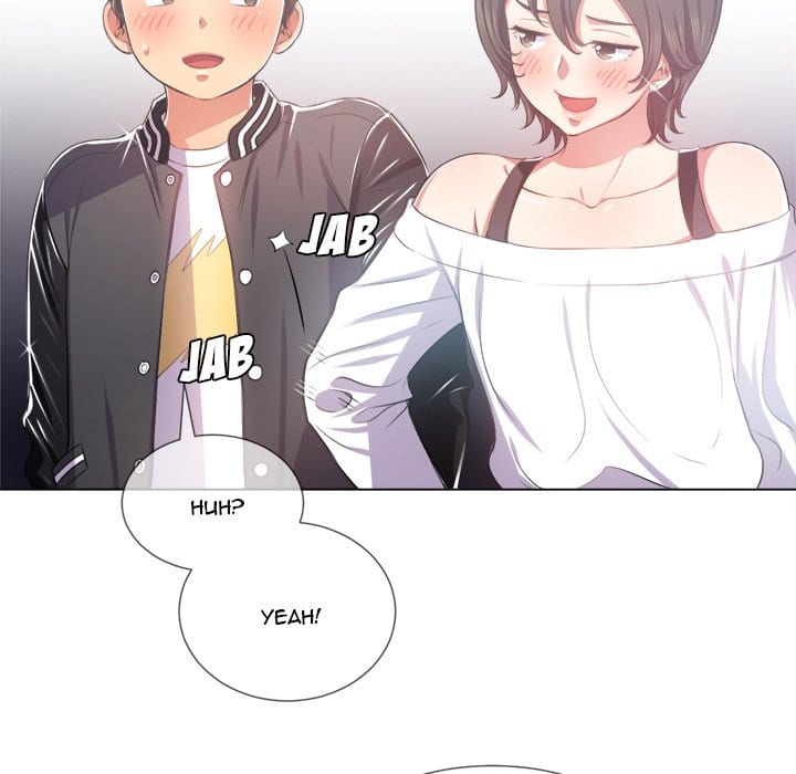 My High School Bully (Uncensored), chapter 24, page 68 of 128