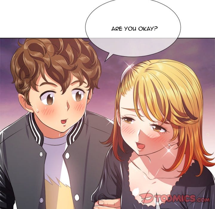 My High School Bully (Uncensored), chapter 24, page 69 of 128