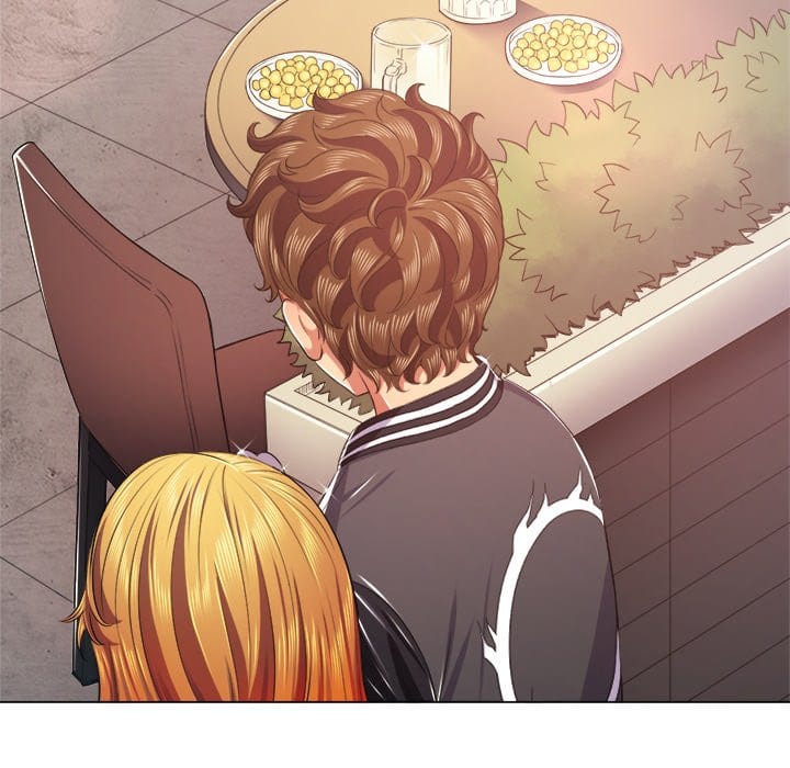 My High School Bully (Uncensored), chapter 24, page 71 of 128