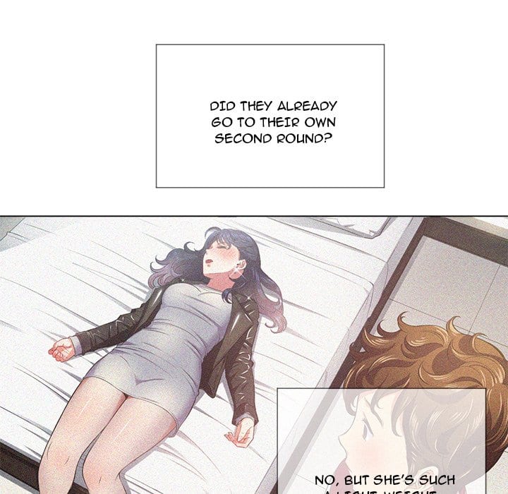 My High School Bully (Uncensored), chapter 24, page 74 of 128