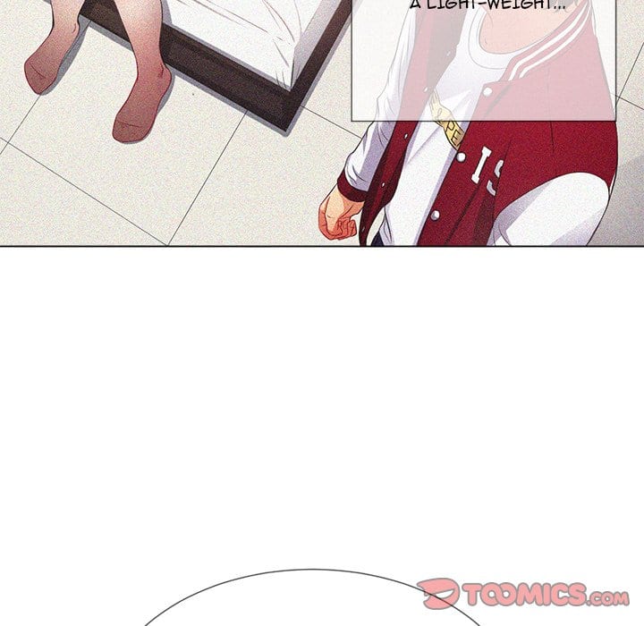 My High School Bully (Uncensored), chapter 24, page 75 of 128