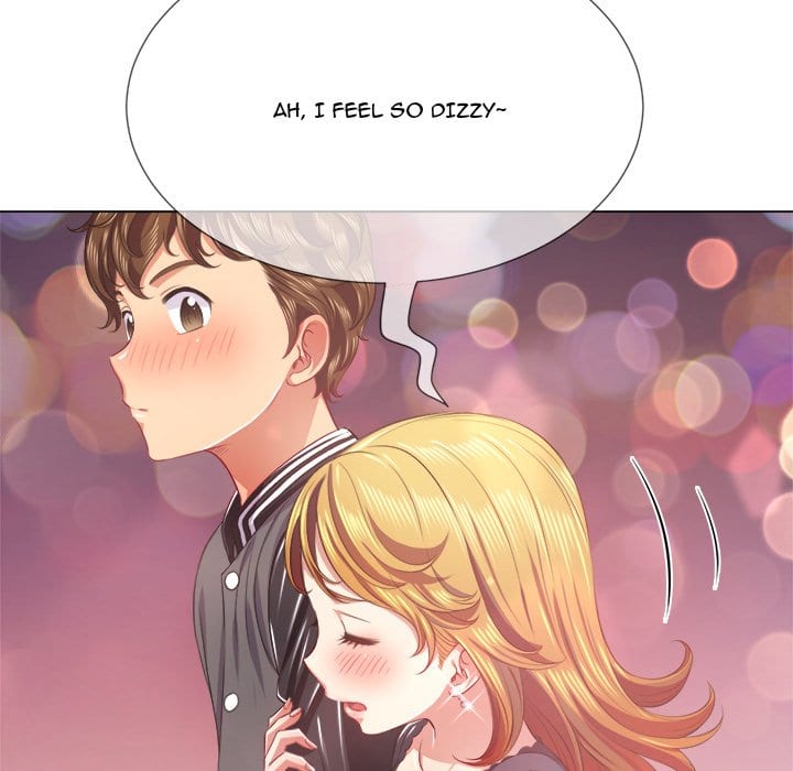 My High School Bully (Uncensored), chapter 24, page 76 of 128