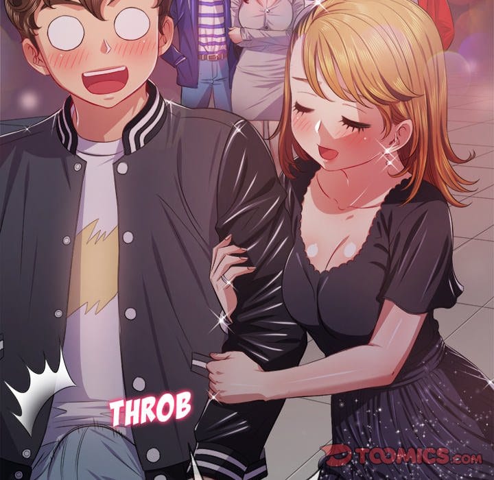 My High School Bully (Uncensored), chapter 24, page 81 of 128