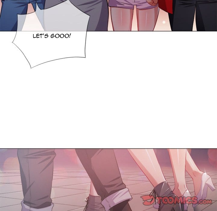 My High School Bully (Uncensored), chapter 24, page 84 of 128