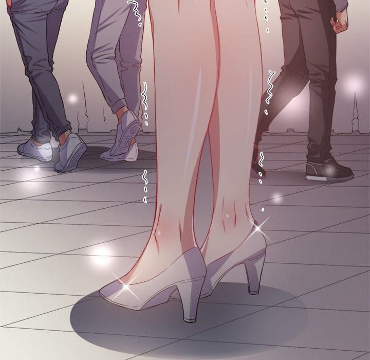 My High School Bully (Uncensored), chapter 24, page 95 of 128