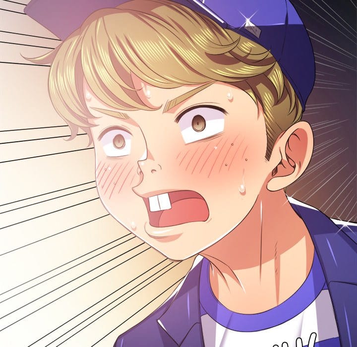 My High School Bully (Uncensored), chapter 24, page 97 of 128