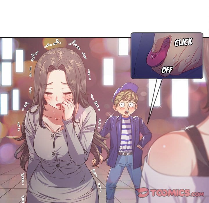 My High School Bully (Uncensored), chapter 24, page 99 of 128