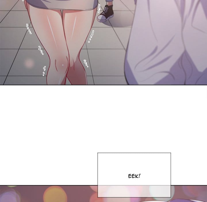 My High School Bully (Uncensored), chapter 24, page 100 of 128