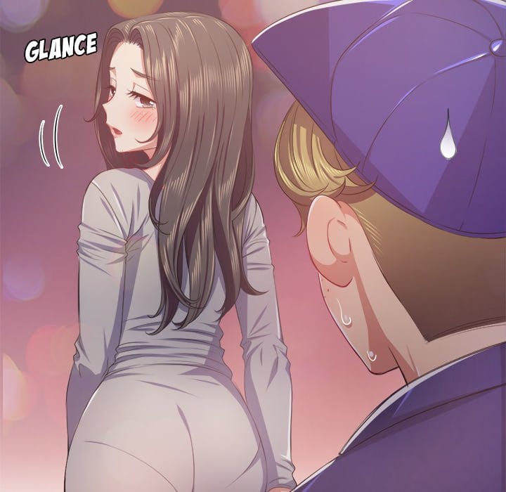 My High School Bully (Uncensored), chapter 24, page 101 of 128