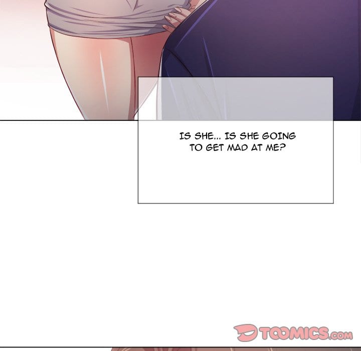 My High School Bully (Uncensored), chapter 24, page 102 of 128