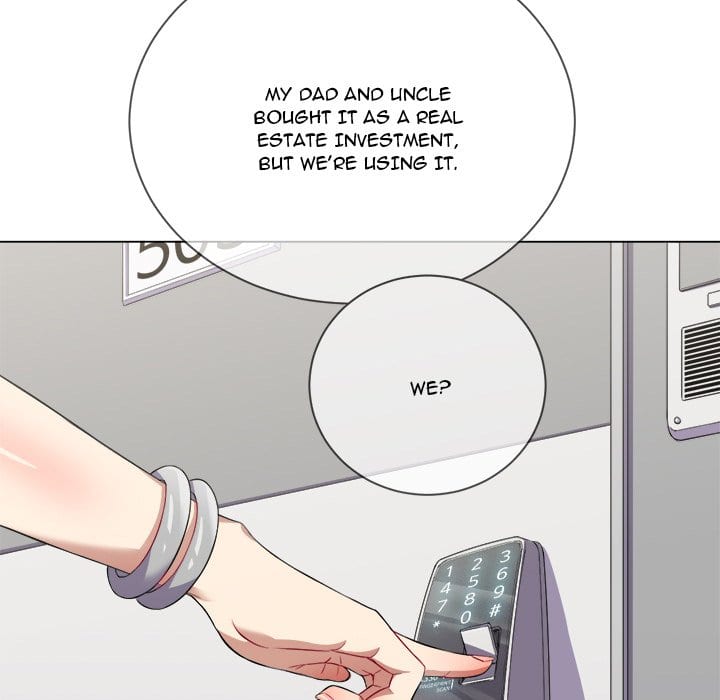 My High School Bully (Uncensored), chapter 24, page 109 of 128