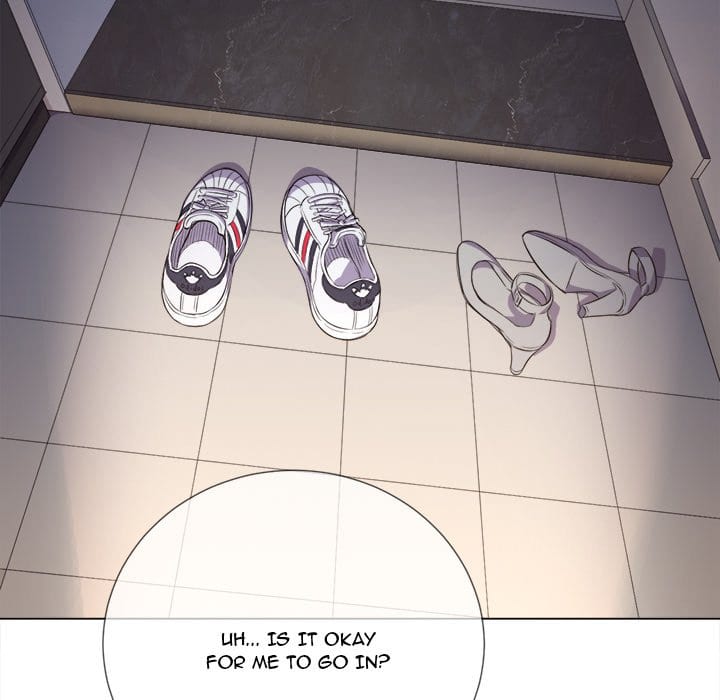 My High School Bully (Uncensored), chapter 24, page 113 of 128