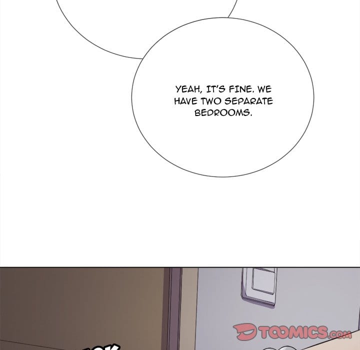 My High School Bully (Uncensored), chapter 24, page 114 of 128