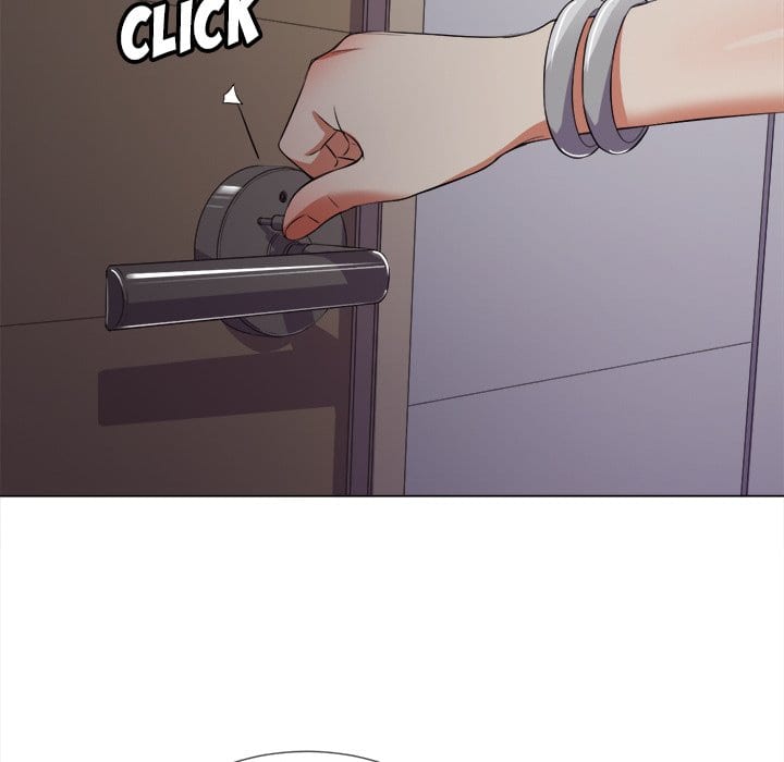 My High School Bully (Uncensored), chapter 24, page 115 of 128