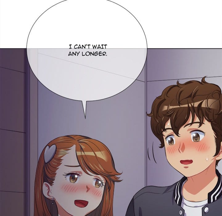 My High School Bully (Uncensored), chapter 24, page 116 of 128
