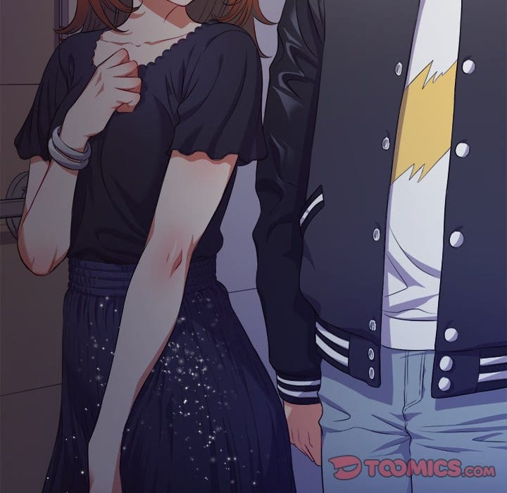 My High School Bully (Uncensored), chapter 24, page 117 of 128