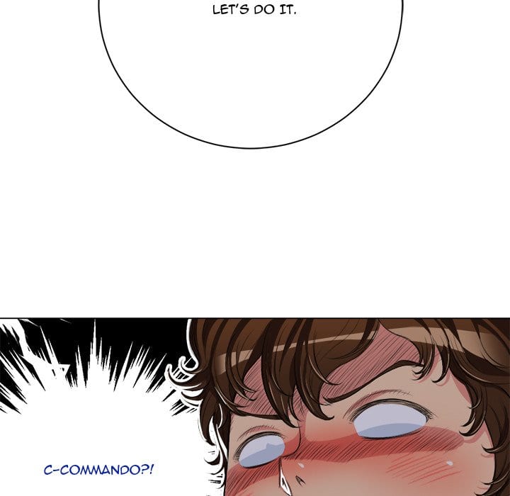 My High School Bully (Uncensored), chapter 24, page 125 of 128