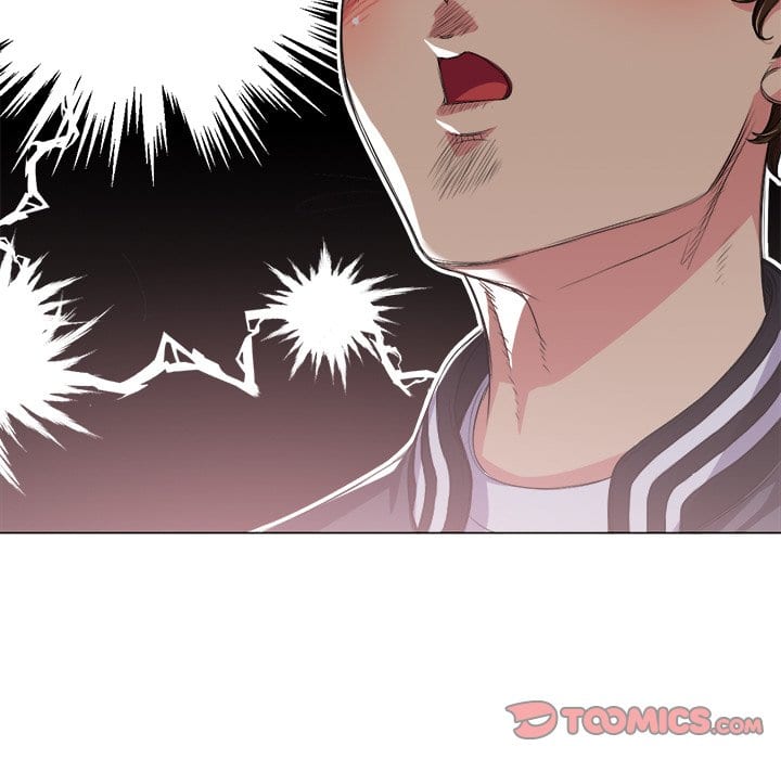 My High School Bully (Uncensored), chapter 24, page 126 of 128