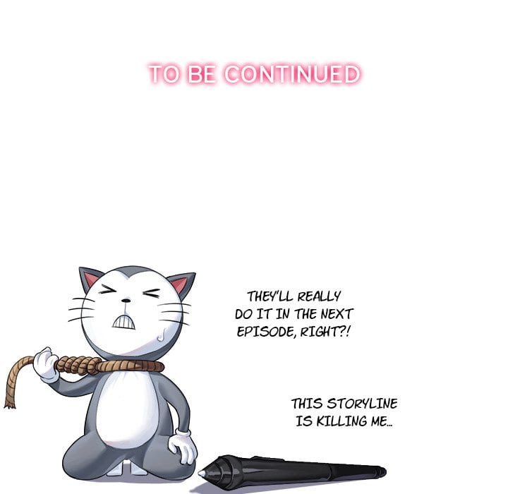 My High School Bully (Uncensored), chapter 24, page 127 of 128