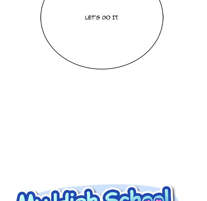My High School Bully (Uncensored), chapter 25, page 6 of 155